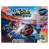 Beyblade Burst QuadStrike Thunder Edge Battle Set -Kinderspeelgoed Korting 1995203 61d10764