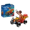 PLAYMOBIL City Action Badmeesterquad 71040 2 PLAYMOBIL City Action Badmeesterquad 71040 -Kinderspeelgoed Korting 1995210 20bd0bfe
