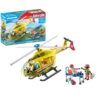 PLAYMOBIL City Life Reddingshelikopter 71203 1 PLAYMOBIL City Life Reddingshelikopter 71203 -Kinderspeelgoed Korting 1995212 9c2af77d