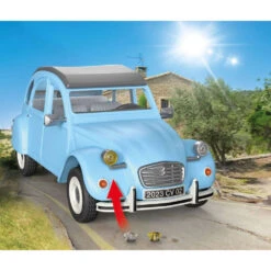 PLAYMOBIL Citroën 2CV 70640 -Kinderspeelgoed Korting 1995217 17ebad14