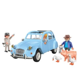 PLAYMOBIL Citroën 2CV 70640 -Kinderspeelgoed Korting 1995217 7328619b