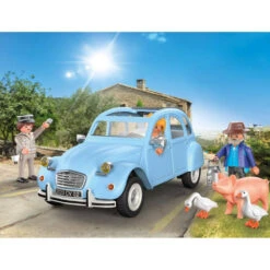 PLAYMOBIL Citroën 2CV 70640 -Kinderspeelgoed Korting 1995217 75cf0b7e