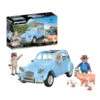 PLAYMOBIL Citroën 2CV 70640
