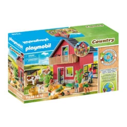 PLAYMOBIL Country Boerderij 71248 10 PLAYMOBIL Country Boerderij 71248 -Kinderspeelgoed Korting 1995225 a0ede28c