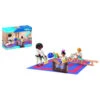 PLAYMOBIL Karate Training Cadeauset 71186 -Kinderspeelgoed Korting 1995242 3ec23c4a