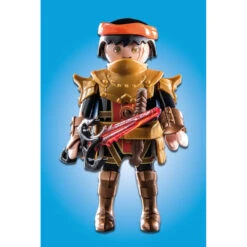 PLAYMOBIL Novelmore Burnham Raiders Vuurridder 71213 -Kinderspeelgoed Korting 1995248 362da25e