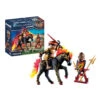 PLAYMOBIL Novelmore Burnham Raiders Vuurridder 71213 1 PLAYMOBIL Novelmore Burnham Raiders Vuurridder 71213 -Kinderspeelgoed Korting 1995248 ca92d2d4