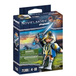 PLAYMOBIL Novelmore Arwynn Met Invincibus 71301 9 PLAYMOBIL Novelmore Arwynn Met Invincibus 71301 -Kinderspeelgoed Korting 1995249 a9520bd5