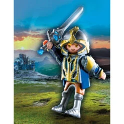 PLAYMOBIL Novelmore Arwynn Met Invincibus 71301 11 PLAYMOBIL Novelmore Arwynn Met Invincibus 71301 -Kinderspeelgoed Korting 1995249 be2d8d2e