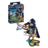 PLAYMOBIL Novelmore Gwynn Met Gevechtsuitrusting 71303 1 PLAYMOBIL Novelmore Gwynn Met Gevechtsuitrusting 71303 -Kinderspeelgoed Korting 1995251 e7baf5eb