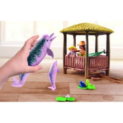 PLAYMOBIL Wiltopia Peddeltocht Met De Rivierdolfijnen 71143 11 PLAYMOBIL Wiltopia Peddeltocht Met De Rivierdolfijnen 71143 -Kinderspeelgoed Korting 1995267 caeae173