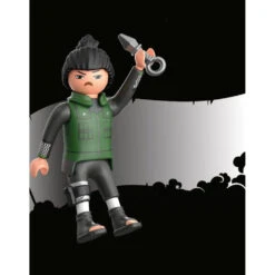 PLAYMOBIL Naruto Shippuden Shikamaru 71107 11 PLAYMOBIL Naruto Shippuden Shikamaru 71107 -Kinderspeelgoed Korting 1995297 f9f460e0