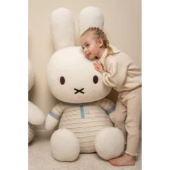 Nijntje X Little Dutch Vintage Sunny Stripes Knuffel - 100 Cm 8 Nijntje X Little Dutch Vintage Sunny Stripes Knuffel - 100 Cm -Kinderspeelgoed Korting 1995413 a381fc42