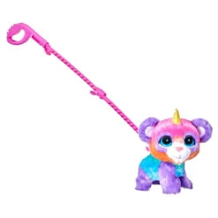 Hasbro FurReal Walkalots Pandacorn 9 Hasbro FurReal Walkalots Pandacorn -Kinderspeelgoed Korting 1995415 4c4a4d59