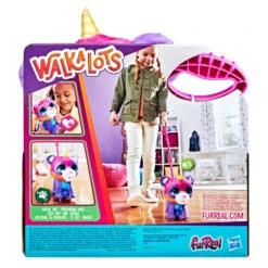 Hasbro FurReal Walkalots Pandacorn 10 Hasbro FurReal Walkalots Pandacorn -Kinderspeelgoed Korting 1995415 6fea26b1