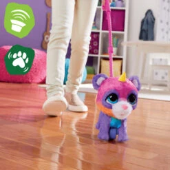 Hasbro FurReal Walkalots Pandacorn 12 Hasbro FurReal Walkalots Pandacorn -Kinderspeelgoed Korting 1995415 ce2d2662