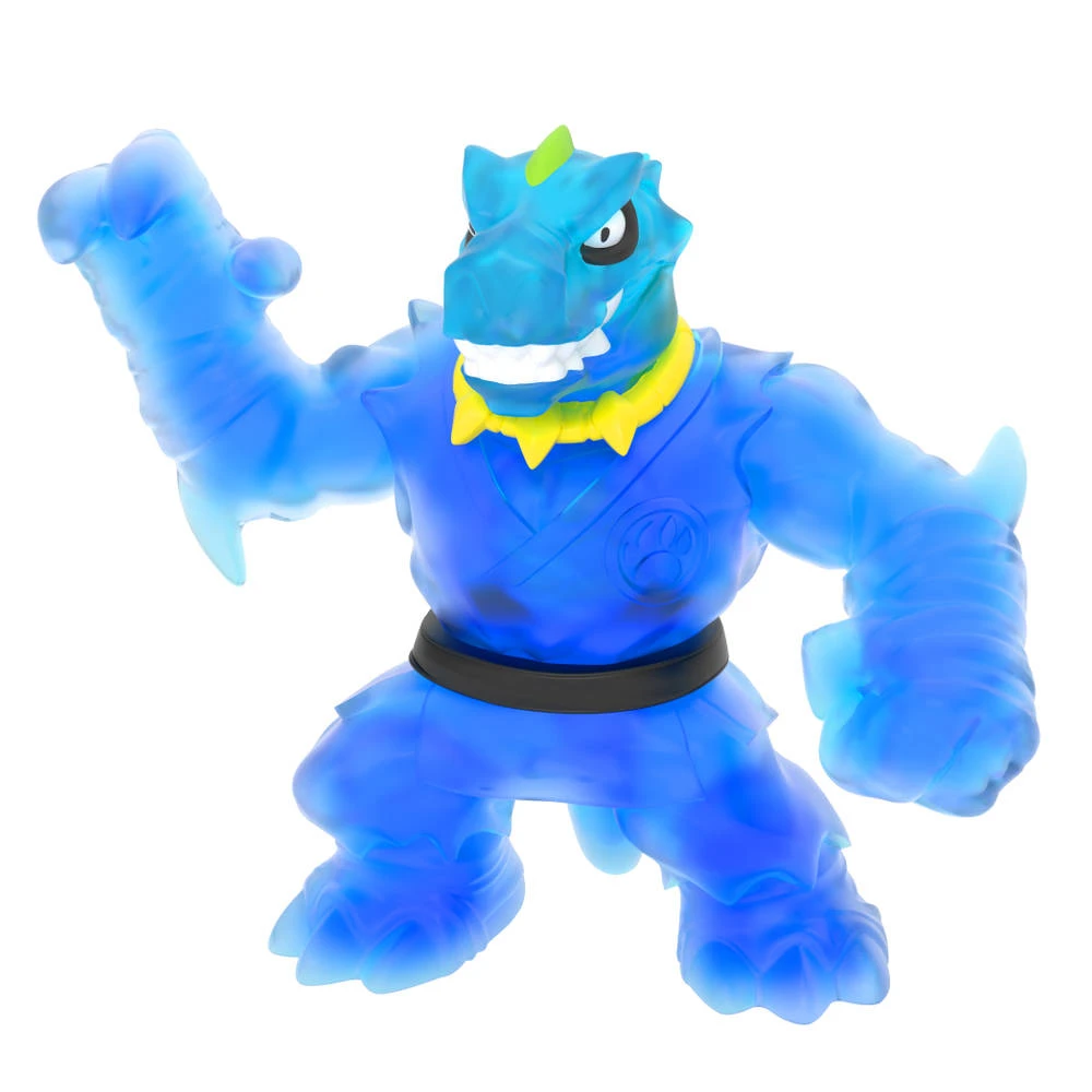 No Brand Goo Jit Zu Glow Tyro 5 No Brand Goo Jit Zu Glow Tyro - Afbeelding 3