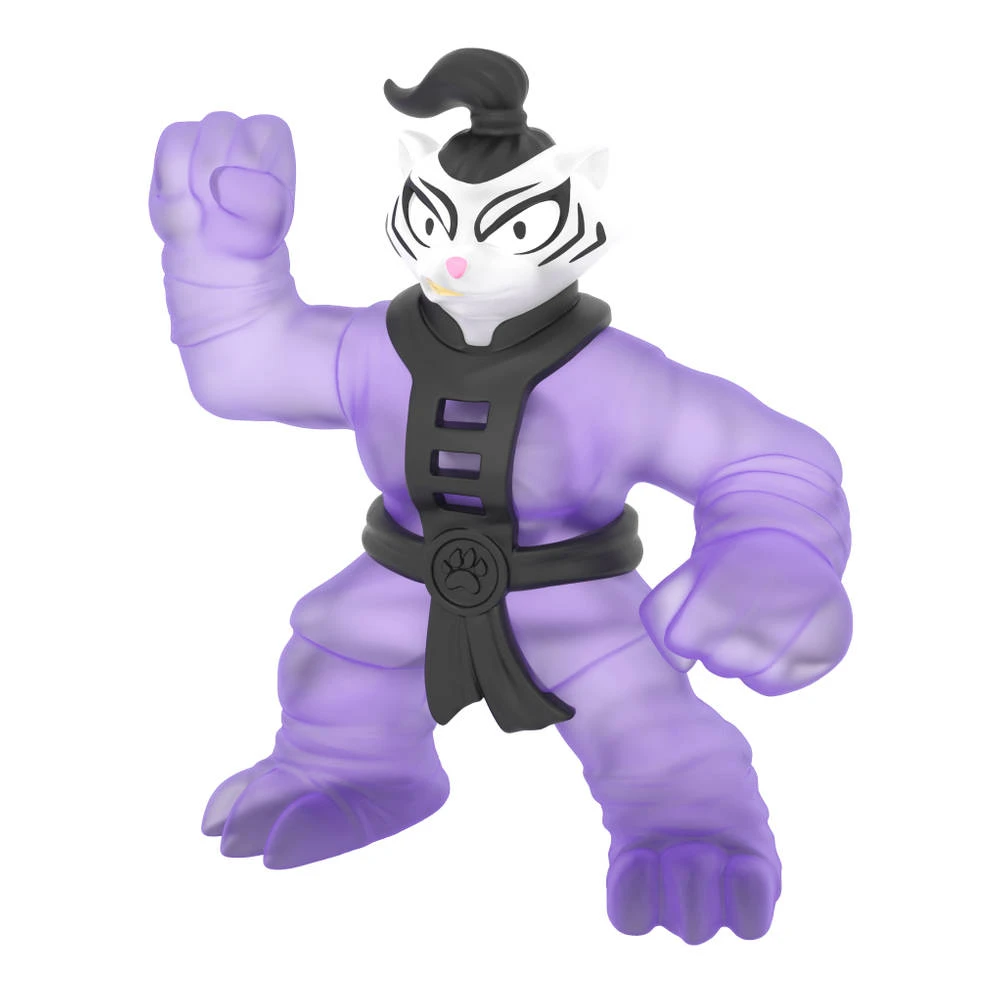 No Brand Goo Jit Zu Glow Bengal 5 No Brand Goo Jit Zu Glow Bengal - Afbeelding 3