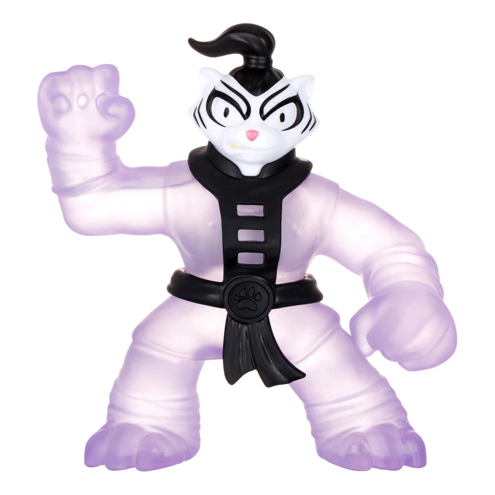 No Brand Goo Jit Zu Glow Bengal 4 No Brand Goo Jit Zu Glow Bengal - Afbeelding 2