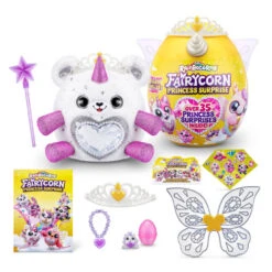 No Brand Rainbocorns Sparkle Fairy Corn Princesses Serie 6 13 No Brand Rainbocorns Sparkle Fairy Corn Princesses Serie 6 -Kinderspeelgoed Korting 1995631 13c12e34