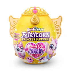 No Brand Rainbocorns Sparkle Fairy Corn Princesses Serie 6 9 No Brand Rainbocorns Sparkle Fairy Corn Princesses Serie 6 -Kinderspeelgoed Korting 1995631 75f64e48