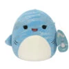Pluchen Squishmallows Walvishaai Lamar - 30 Cm -Kinderspeelgoed Korting 1995693 bed5f2a0
