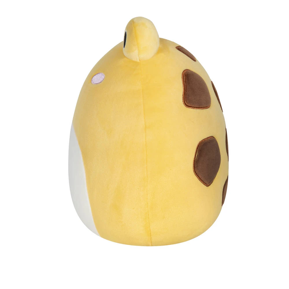 Pluchen Squishmallows Pad Leigh - 30 Cm 4 Pluchen Squishmallows Pad Leigh - 30 Cm - Afbeelding 2