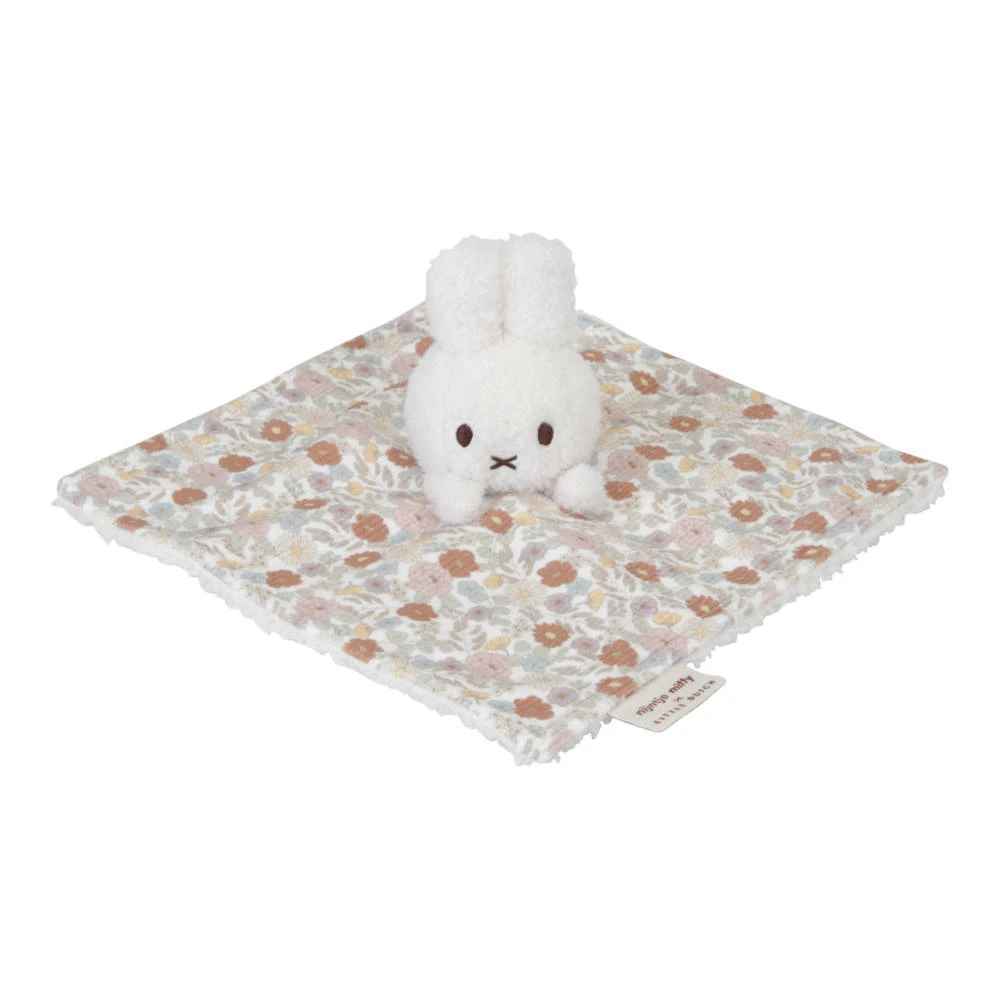 Nijntje X Little Dutch Vintage Little Flowers Cadeauset 4 Nijntje X Little Dutch Vintage Little Flowers Cadeauset - Afbeelding 2