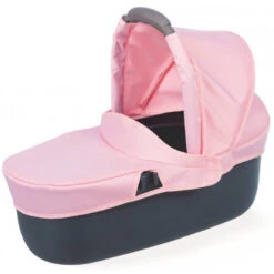 Smoby Maxi Cosi En Quinny 3 In 1 Poppenwagen - Roze 8 Smoby Maxi Cosi En Quinny 3 In 1 Poppenwagen - Roze -Kinderspeelgoed Korting 1995734 354a5c64