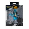 No Brand Pokémon Beweegbaar Figuur Lucario - 15 Cm 2 No Brand Pokémon Beweegbaar Figuur Lucario - 15 Cm -Kinderspeelgoed Korting 1995768 044f5e37
