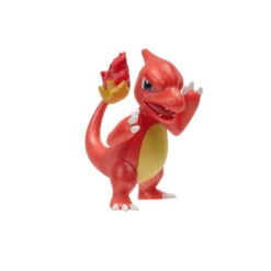 No Brand Pokémon Evolution Set Charmander -Kinderspeelgoed Korting 1995770 7fb34192