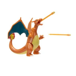 No Brand Pokémon Evolution Set Charmander -Kinderspeelgoed Korting 1995770 e5c1201e