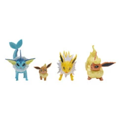 No Brand Pokémon Evolution Eevee 9 No Brand Pokémon Evolution Eevee -Kinderspeelgoed Korting 1995772 147bb506