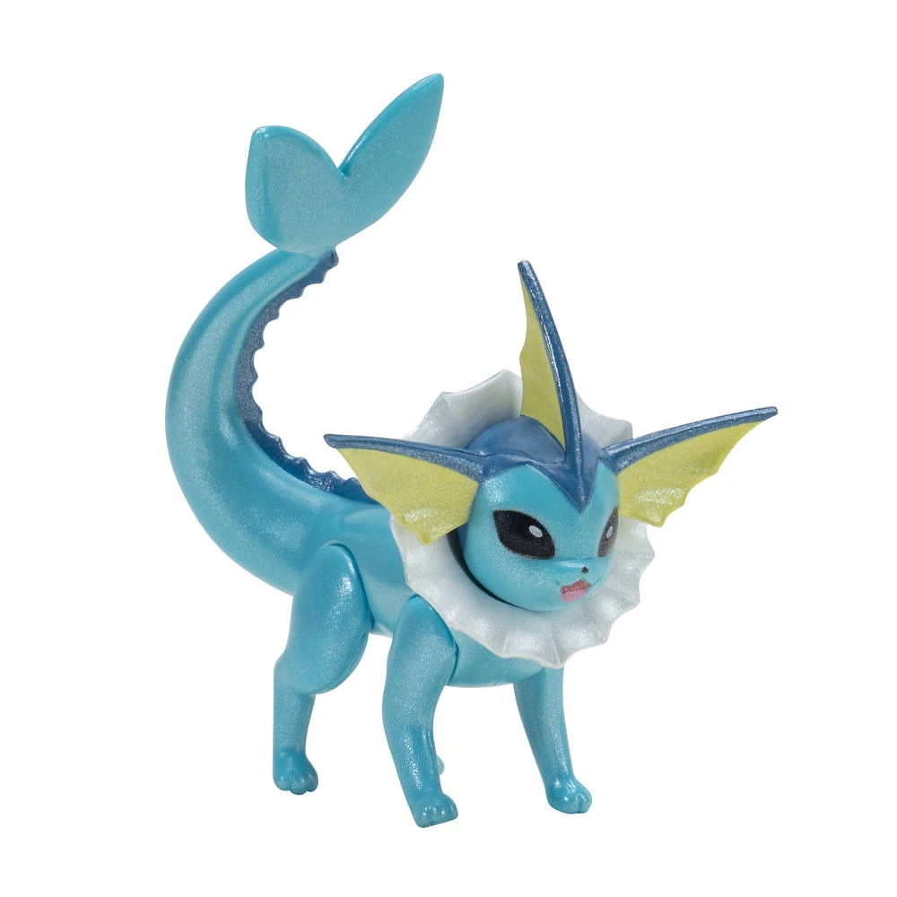 No Brand Pokémon Evolution Eevee 8 No Brand Pokémon Evolution Eevee - Afbeelding 6