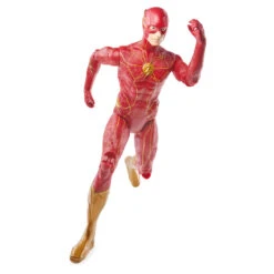 SPIN MASTER DC Comics The Flash Actiefiguur - 30 Cm -Kinderspeelgoed Korting 1995819 07e45353