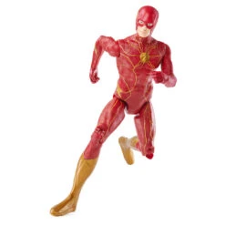SPIN MASTER DC Comics The Flash Actiefiguur - 30 Cm -Kinderspeelgoed Korting 1995819 a27b65fd