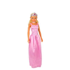 No Brand Prinses Pop Rosa - 105 Cm