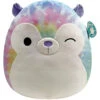 Squishmallows Pluchen Squishmallow Babette The Rainbow Hedgehog - 50 Cm 1 Squishmallows Pluchen Squishmallow Babette The Rainbow Hedgehog - 50 Cm -Kinderspeelgoed Korting 1996098 98cb95bc