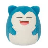 Squishmallows Pluchen Squishmallow Snorlax - 30 Cm -Kinderspeelgoed Korting 1996138 3ae2b20e