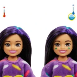 Barbie Cutie Reveal Jungle Toekan Pop Chelsea -Kinderspeelgoed Korting 1996148 5ed33a2f