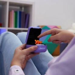 SPIN MASTER Bitzee Interactief Diertje -Kinderspeelgoed Korting 1996175 e2475d75