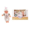 No Brand Baby Beau Pop Met Muts - 23 Cm 1 No Brand Baby Beau Pop Met Muts - 23 Cm -Kinderspeelgoed Korting 1996400 db53d95a
