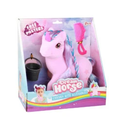 No Brand Dream Horse Eenhoorn Met Accessoires -Kinderspeelgoed Korting 1996401 989c3b63