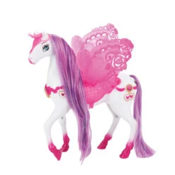 No Brand Lauren Paard Met Accessoires 9 No Brand Lauren Paard Met Accessoires -Kinderspeelgoed Korting 1996402 b2001bc2