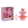 Johntoy Baby Rose Drink En Plaspop - 25 Cm -Kinderspeelgoed Korting 1996419 4fcf5b1a