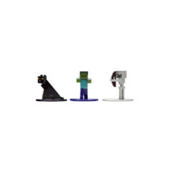 No Brand Minecraft Wave 8 Verzamelfiguren Set 18-delig -Kinderspeelgoed Korting 1996504 5f468016