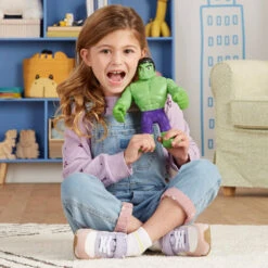 Hasbro Spidey And His Amazing Friends Supergrote Hulk 11 Hasbro Spidey And His Amazing Friends Supergrote Hulk -Kinderspeelgoed Korting 1996523 550869ea