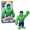 Hasbro Spidey And His Amazing Friends Supergrote Hulk -Kinderspeelgoed Korting 1996523 69133ca2