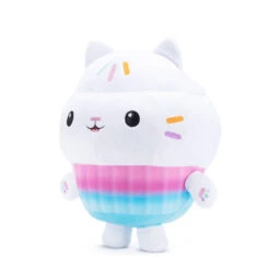 No Brand Gabby's Poppenhuis Cakey Cat Knuffel - 45 Cm -Kinderspeelgoed Korting 1996603 a695ac88