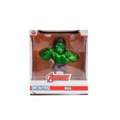 No Brand Jada Marvel Hulk Figuur - 10 Cm -Kinderspeelgoed Korting 1996706 86c3e84a